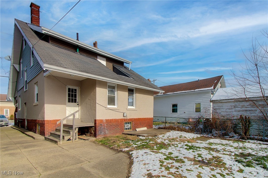 City/Louisville - Residential