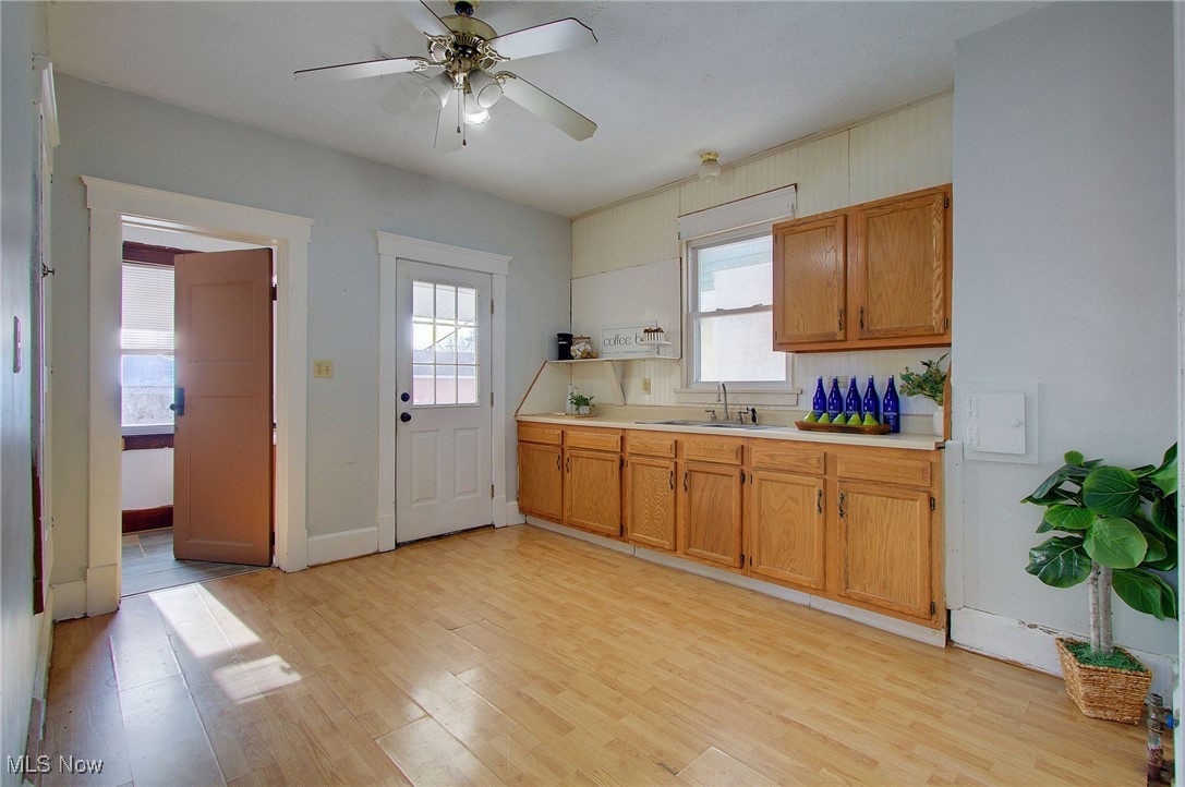 City/Louisville - Residential