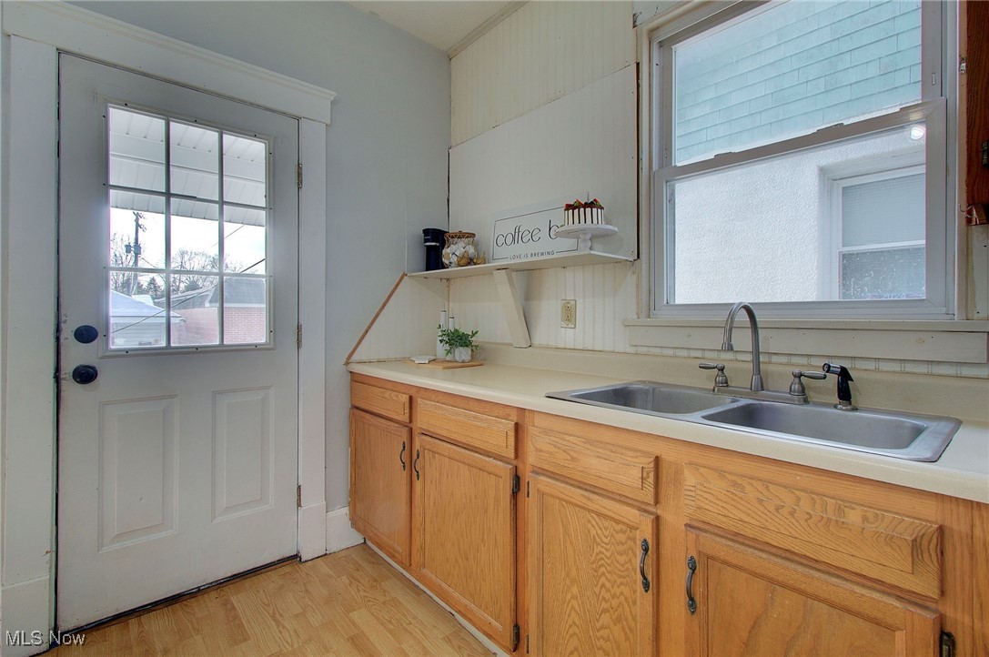 City/Louisville - Residential