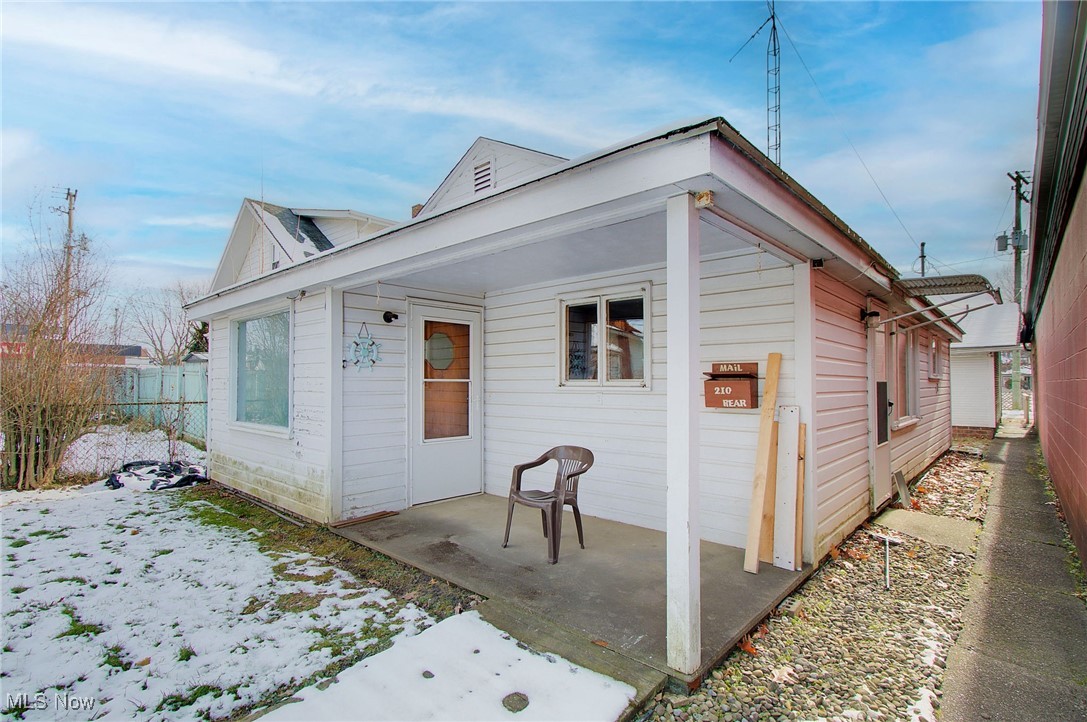 City/Louisville - Residential