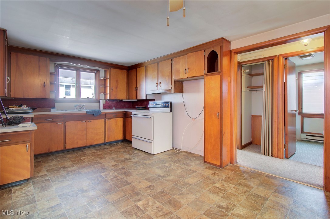 City/Louisville - Residential