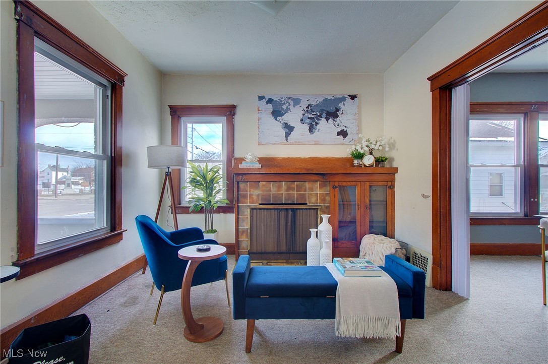 City/Louisville - Residential