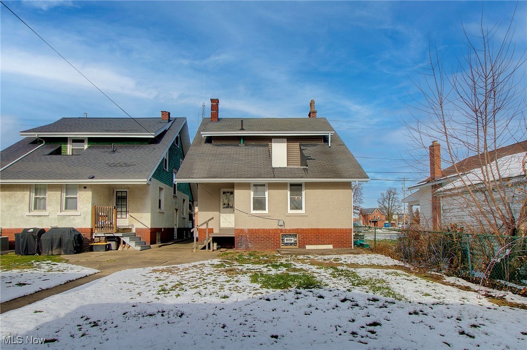 City/Louisville - Residential