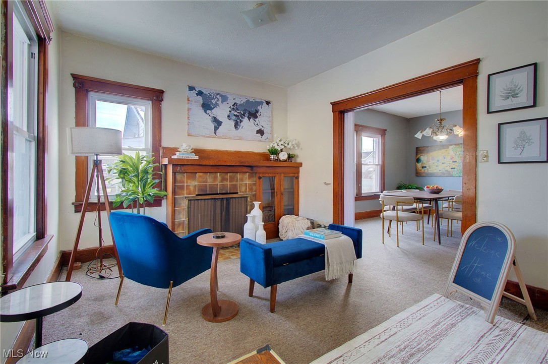 City/Louisville - Residential