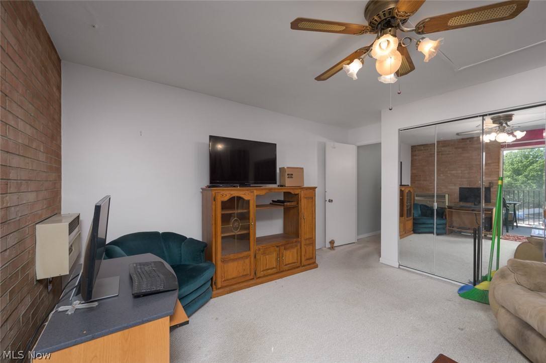 Seven Stories East Condo - Residential