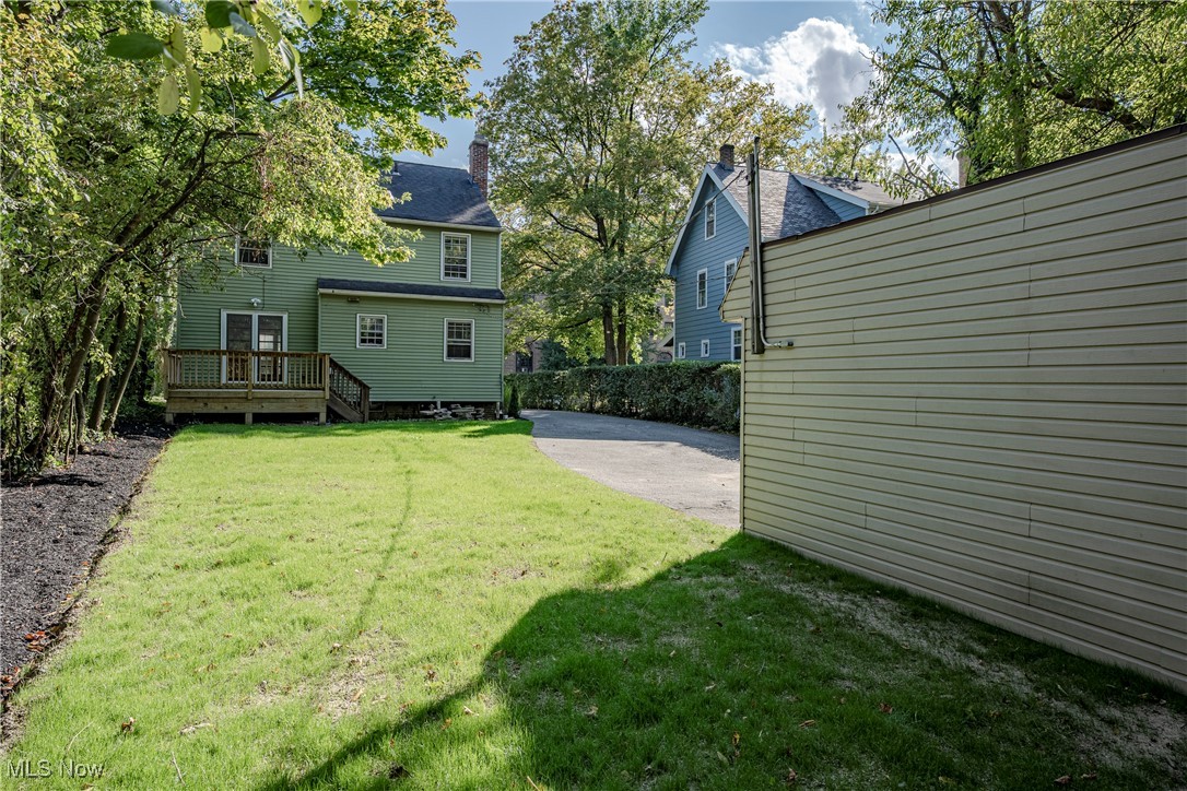 Euclid Heights - Residential