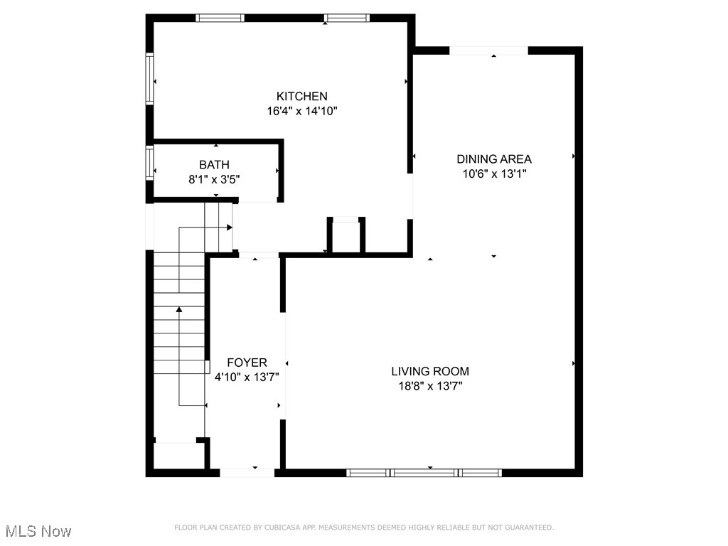 Euclid Heights - Residential