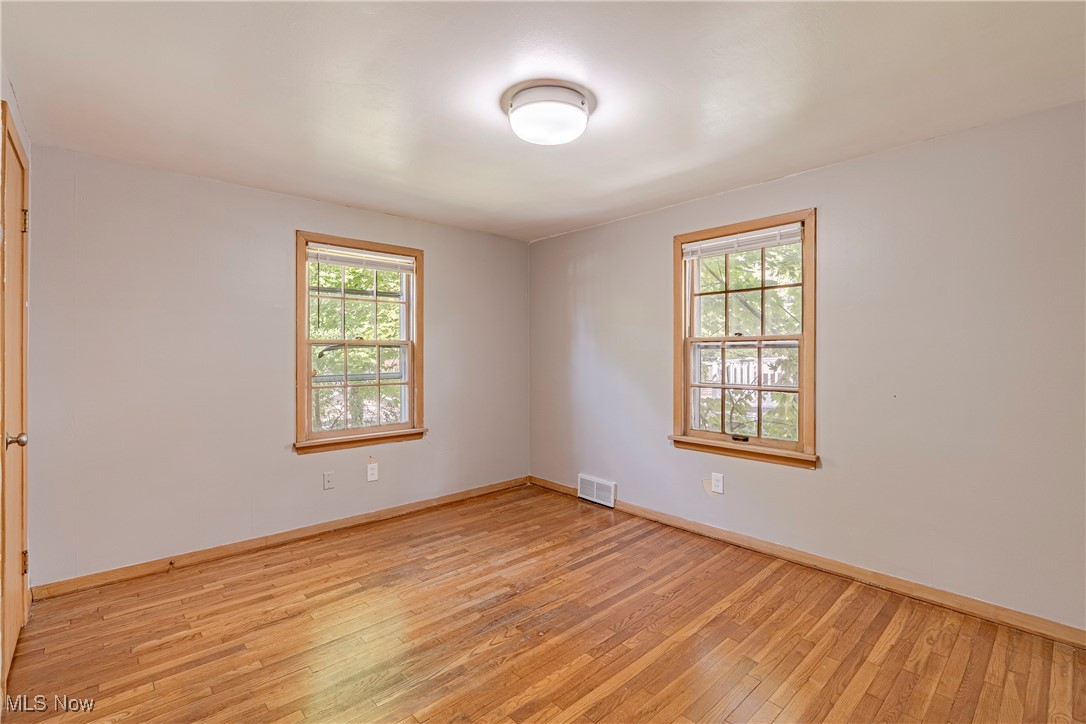 Euclid Heights - Residential
