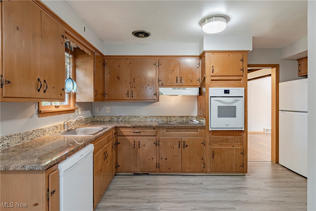 Euclid Heights - Residential