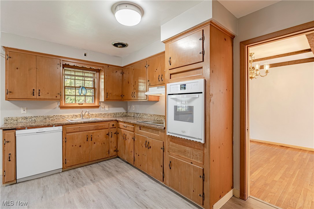 Euclid Heights - Residential