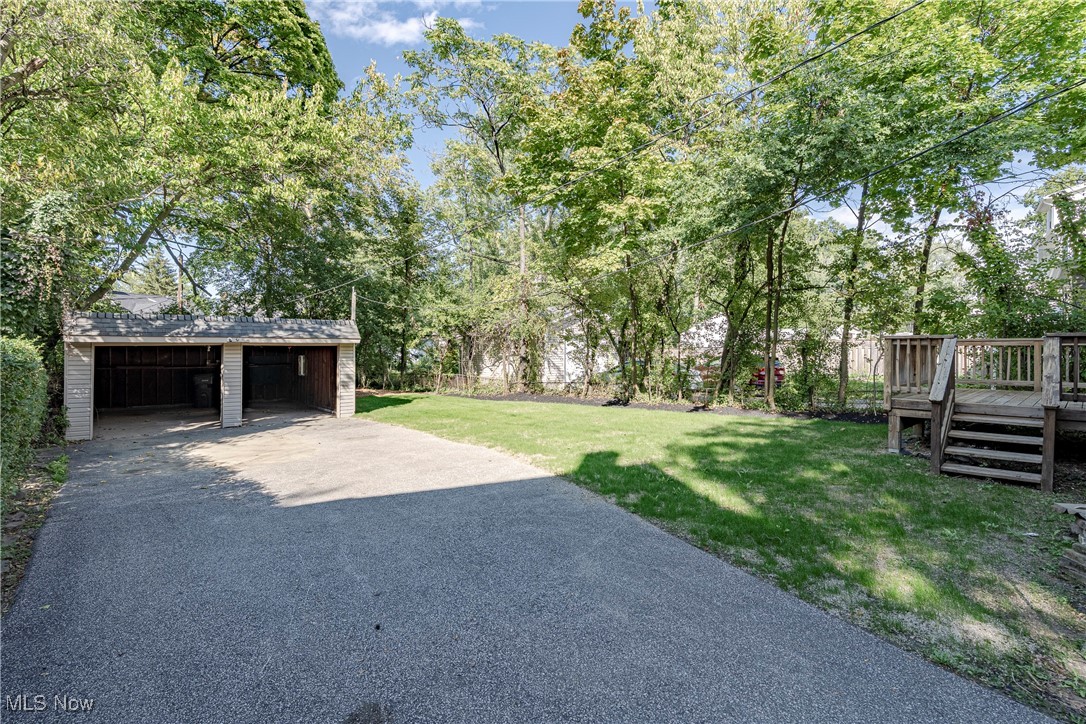 Euclid Heights - Residential