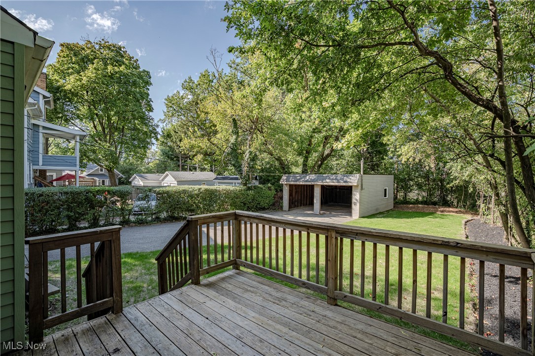 Euclid Heights - Residential