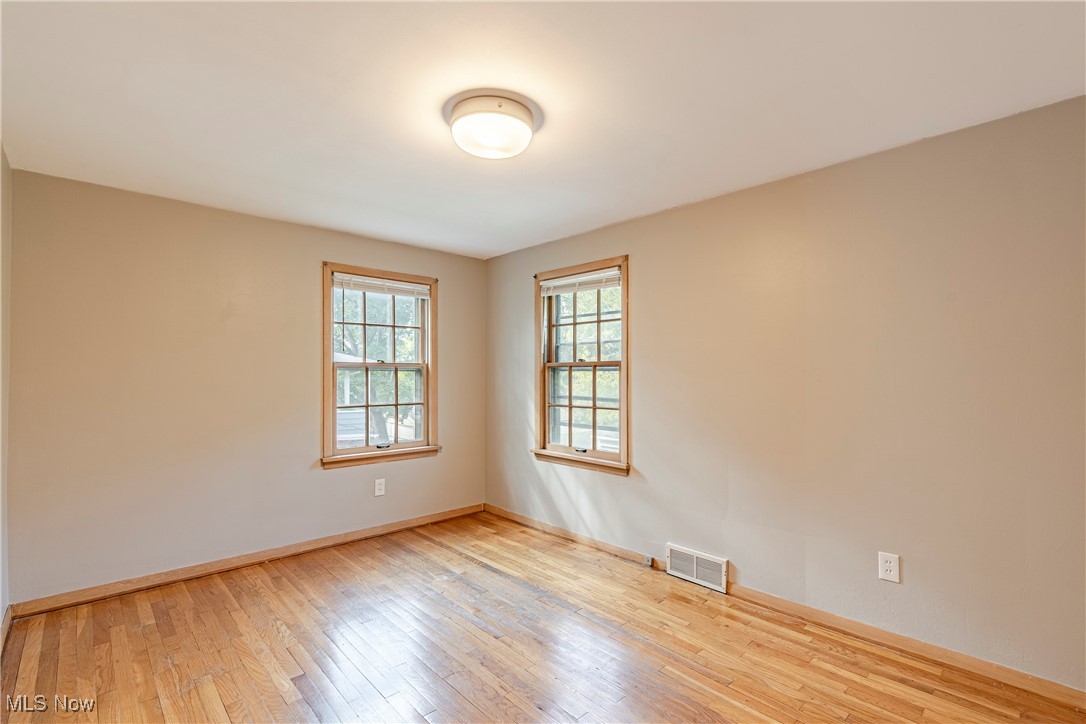 Euclid Heights - Residential