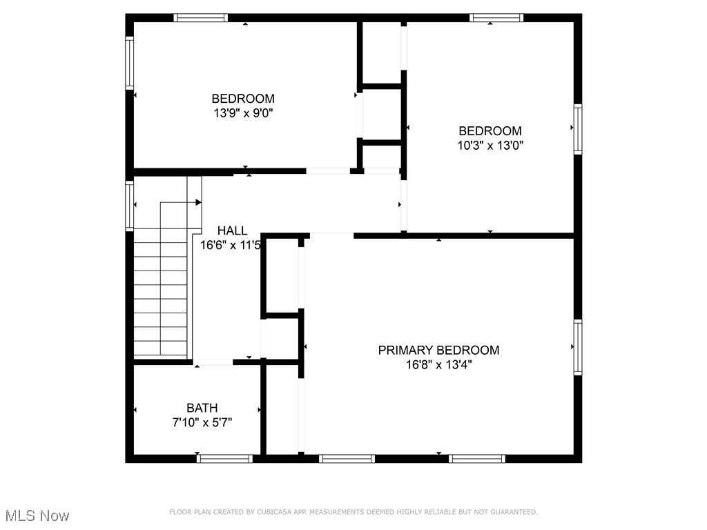 Euclid Heights - Residential