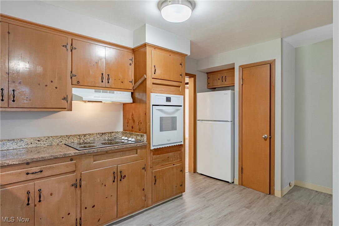 Euclid Heights - Residential