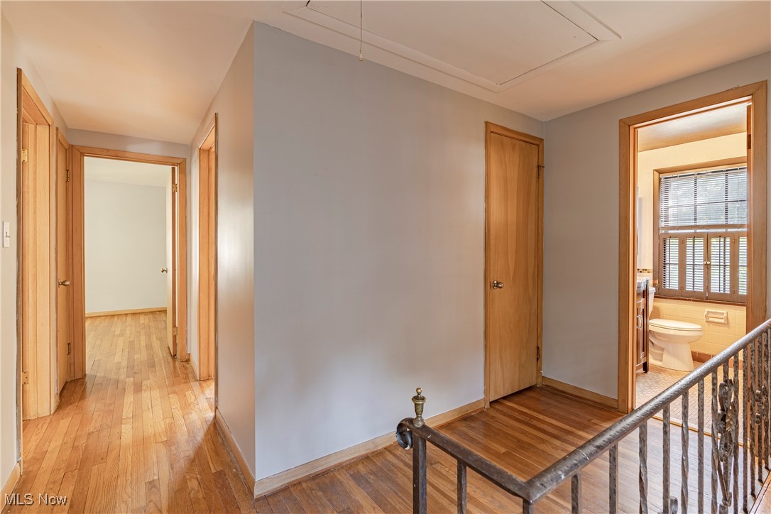 Euclid Heights - Residential