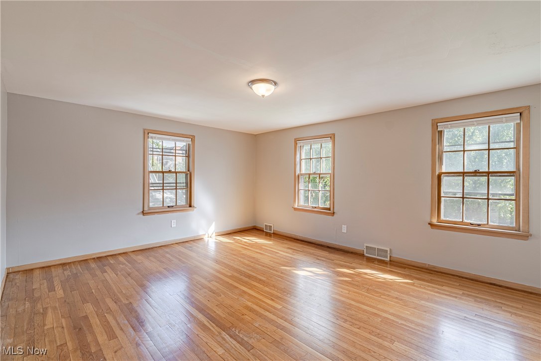 Euclid Heights - Residential