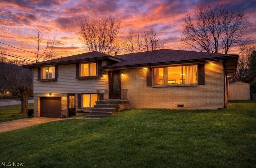 Welcome to this charming home located at 301 Apline Drive in the heart of Toronto. This inviting property blends classic character with comfortable living and features beautifully refinished original hardwood floors that bring warmth and timeless appeal throughout the home.

One of the standout features is the completely covered sun porch, offering the perfect space to relax year-round. Whether you're enjoying your morning coffee, reading a book, or entertaining guests, this bright and comfortable area extends the living space and provides a peaceful spot to unwind.

With its charming details, refreshed flooring, and versatile sun porch, this home offers both comfort and character in a convenient Toronto location. Don’t miss the opportunity to make this welcoming property your next home.