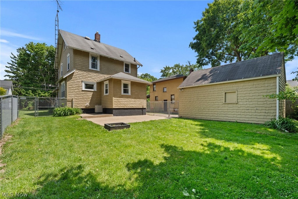 Photo of 429 Werstler Avenue NW, North Canton, OH 44720 (MLS # 5216531)