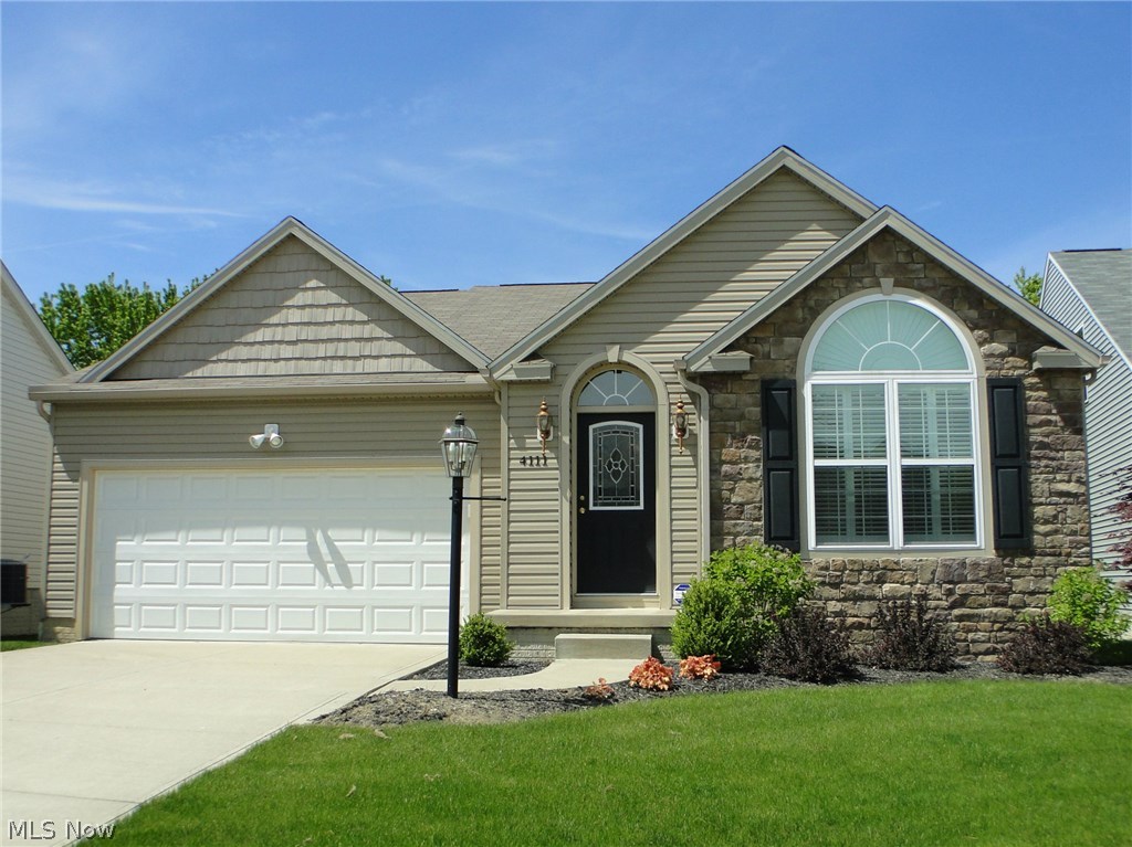 Greenbriar Colony - Residential