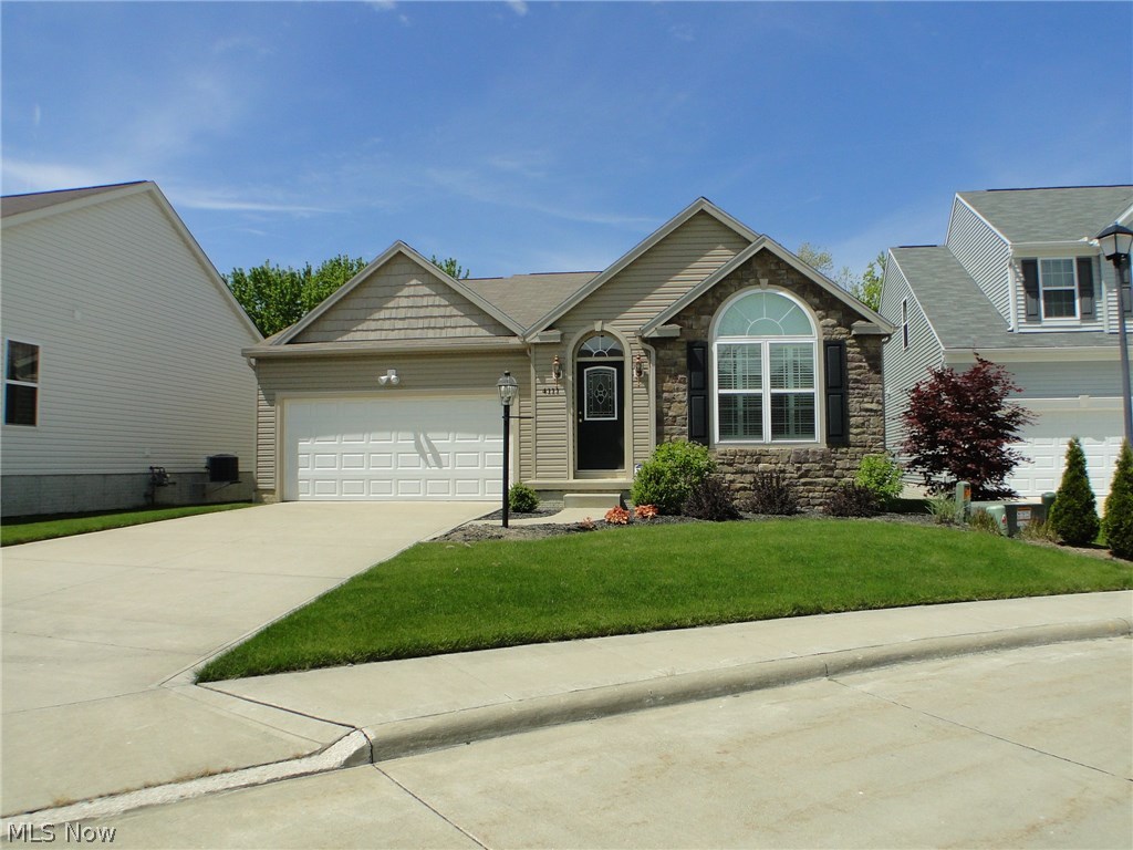 Greenbriar Colony - Residential