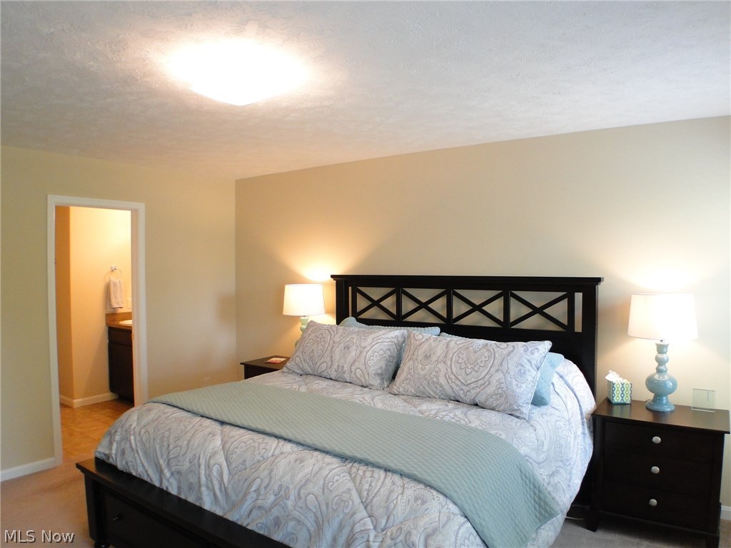 Greenbriar Colony - Residential