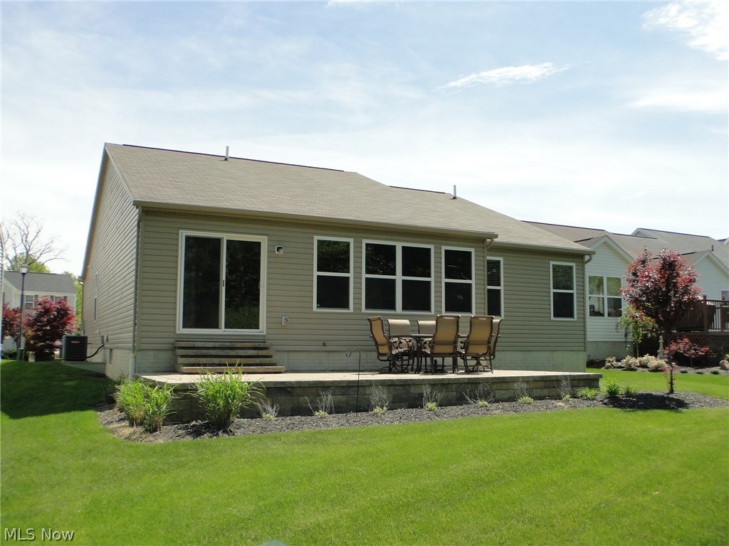 Greenbriar Colony - Residential