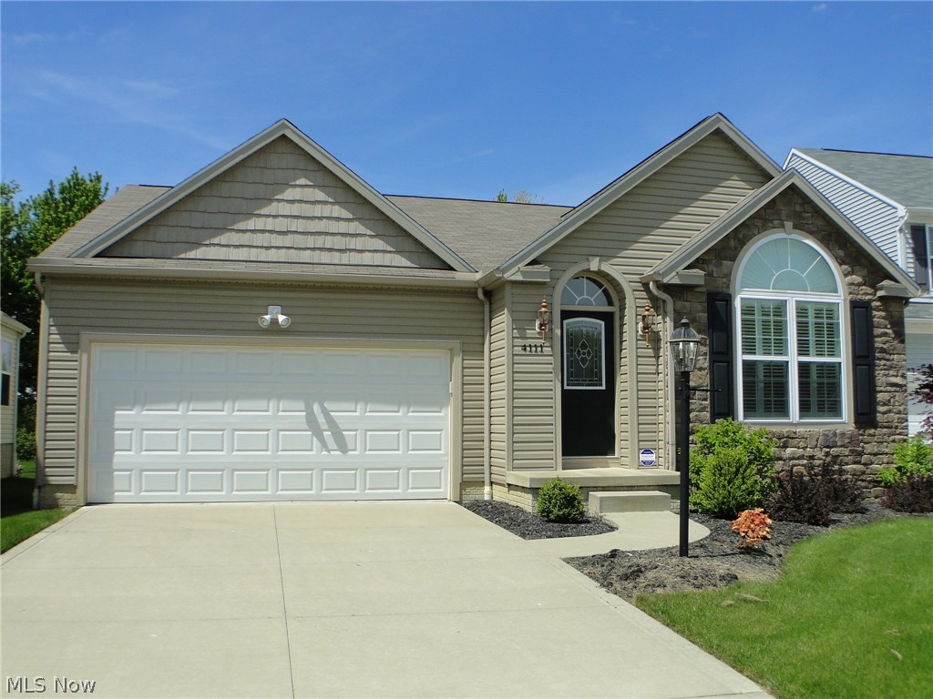 Greenbriar Colony - Residential