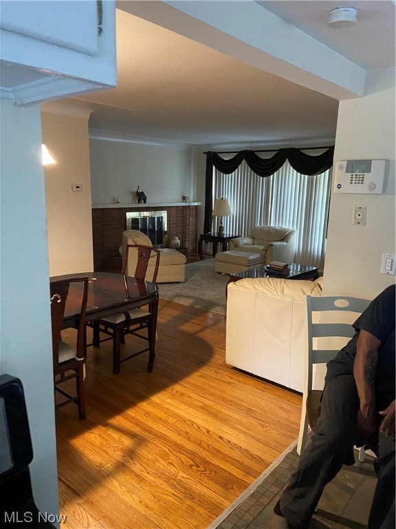 James Egberts - Residential