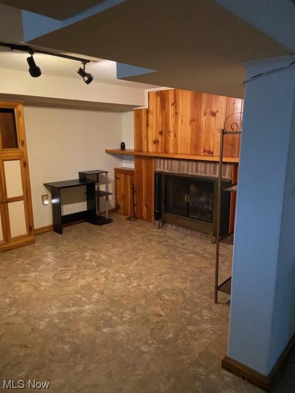 James Egberts - Residential