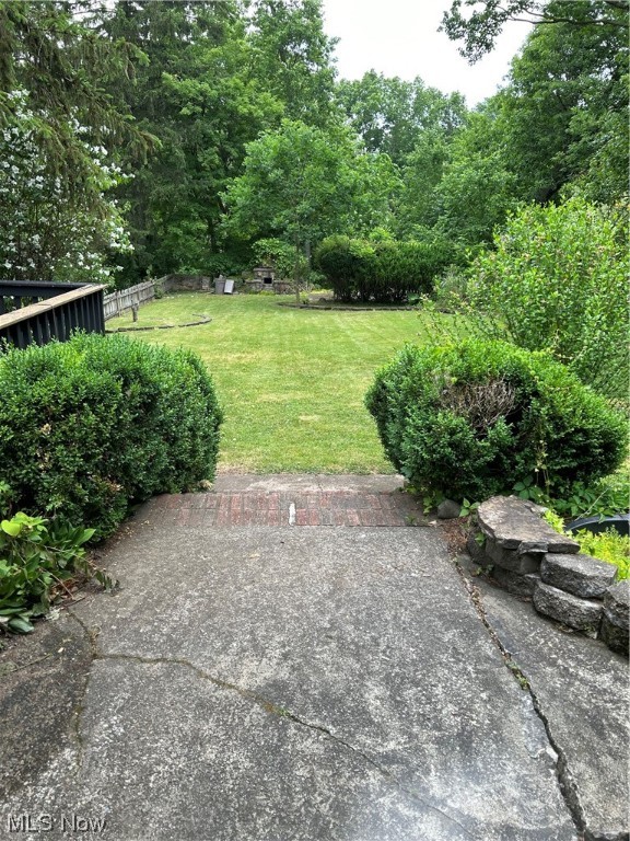 James Egberts - Residential