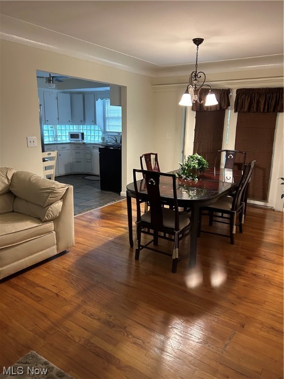 James Egberts - Residential