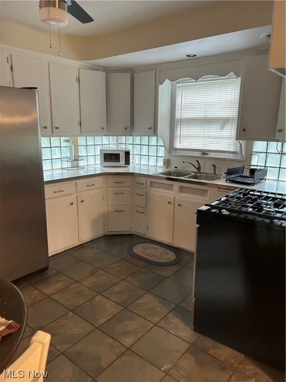 James Egberts - Residential