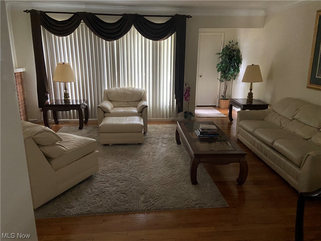 James Egberts - Residential