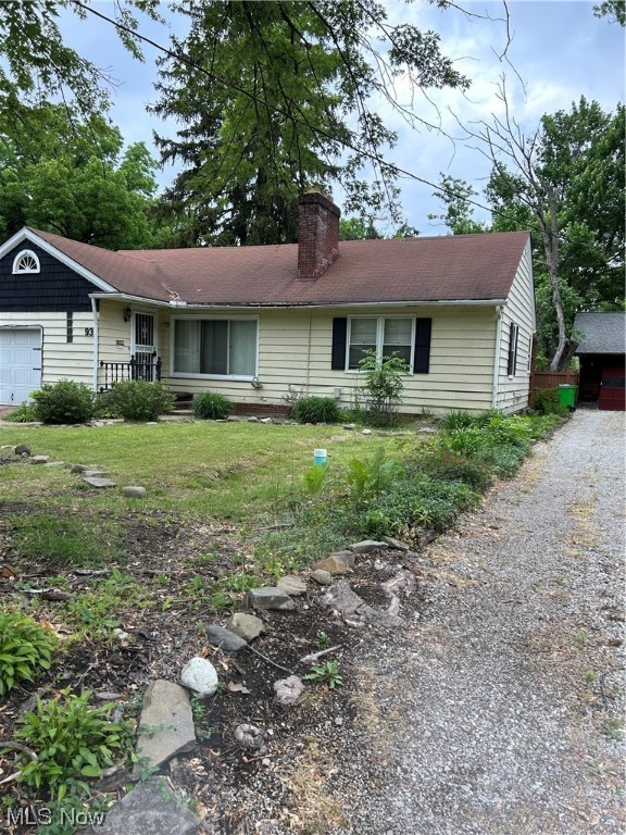 James Egberts - Residential