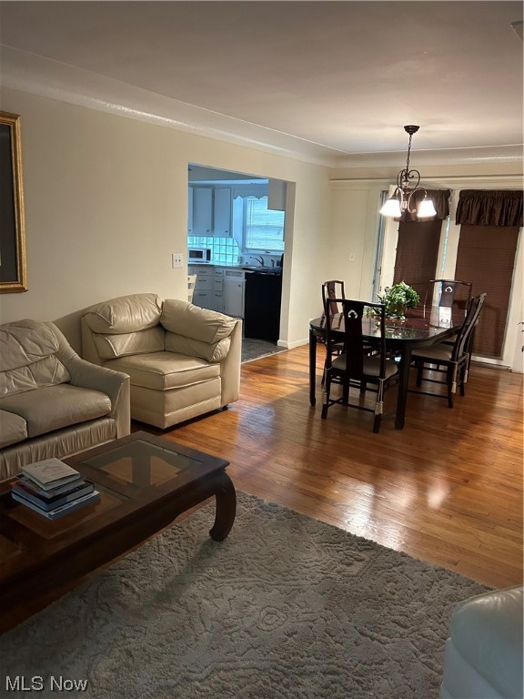 James Egberts - Residential