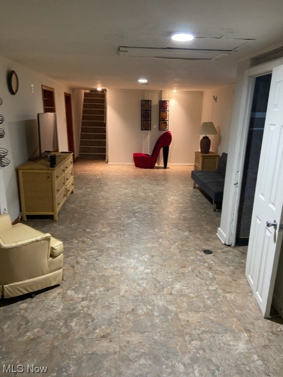 James Egberts - Residential