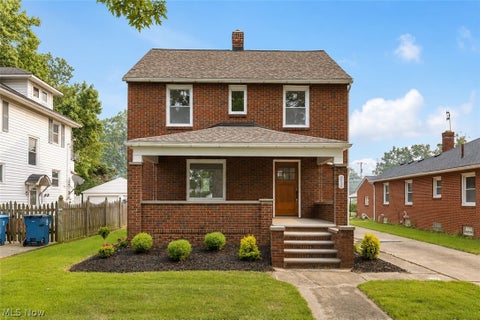 Homes For Sale - 1904 E 34th Street<br/> Lorain, OH 44055