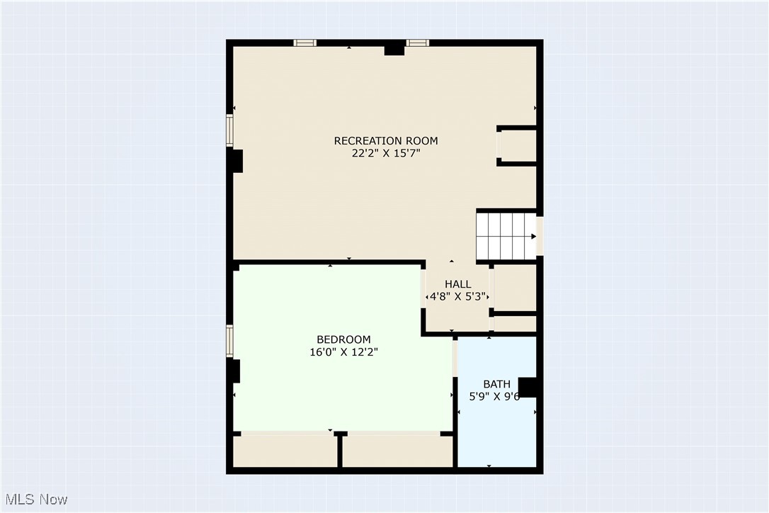 1336 Bellcrest Drive, Akron, Ohio image 27
