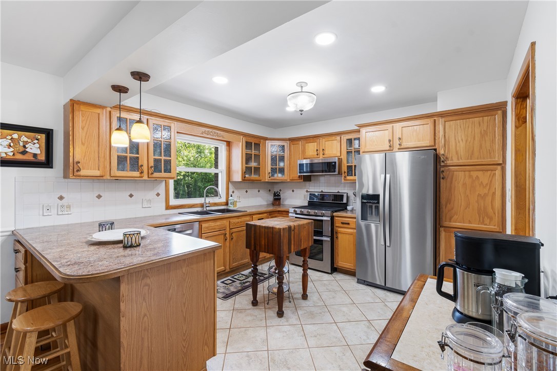 1336 Bellcrest Drive, Akron, Ohio image 9