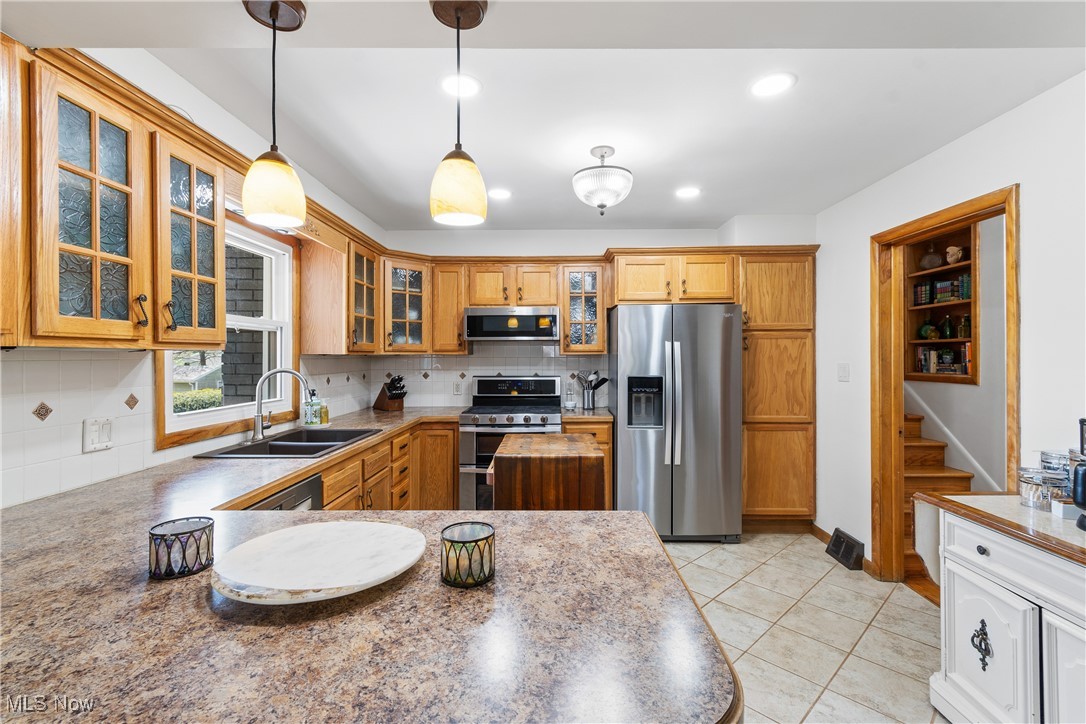 1336 Bellcrest Drive, Akron, Ohio image 11