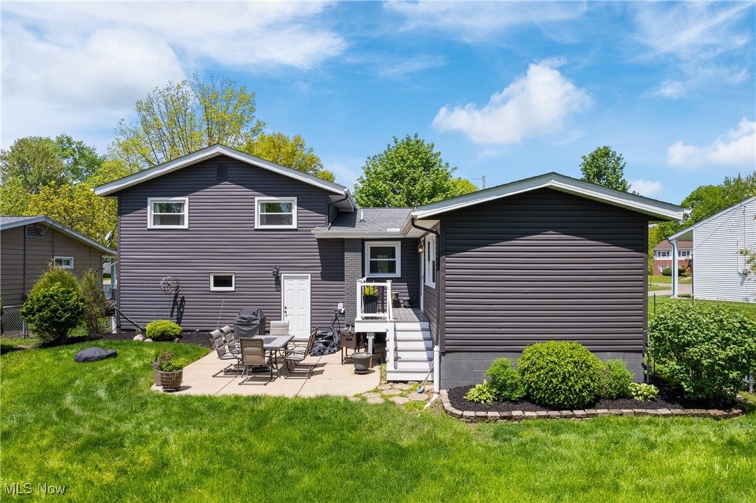 1336 Bellcrest Drive, Akron, Ohio image 33