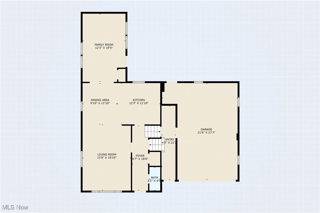1336 Bellcrest Drive, Akron, Ohio image 4