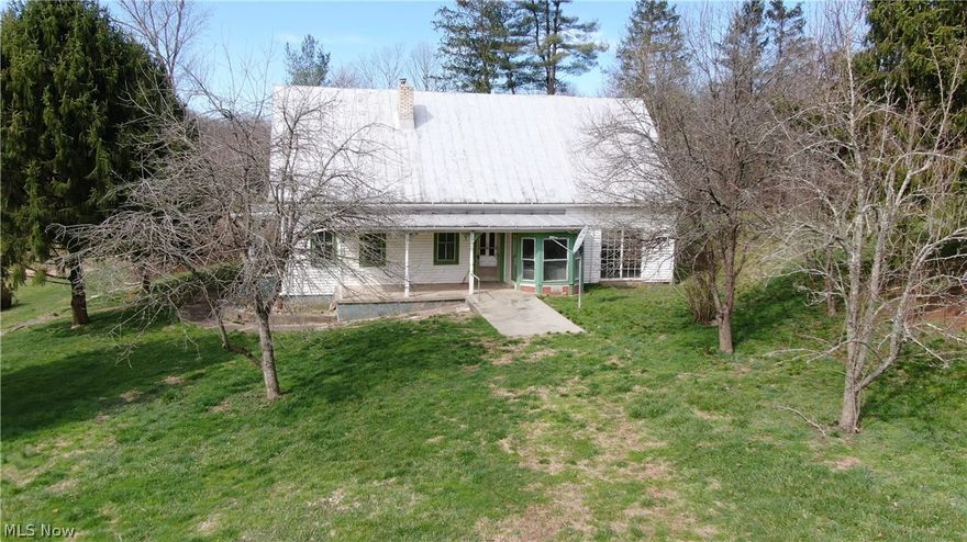 Athens County 203-Acre Outdoorsman Paradise Absolute Auction
Saturday, April 25th at 10AM
203 acres offered in 3 parcels featuring wooded land, tillable acreage, a home, and outbuildings. Live auction with online bidding available. Located onsite at 19656 Mill School Rd, Guysville, OH (from Guysville, take US-50 South 1 mile to Mill School Rd).
Selling to the highest bidder, this diverse property offers excellent hunting, farming, recreational, and investment opportunities. The land features rolling terrain, mature timber, open hay fields, and secluded settings ideal for wildlife. The property has a strong history of deer and turkey activity, with timber offering potential income and open ground suitable for crops or cattle.
Parcel 1: 102 acres with wooded and open land, ideal for hunting and recreation. Includes a 3,914 sq ft farmhouse (4 bed, 1 bath) in need of repair, plus outbuildings including a 30’x54’ barn. Located north of Mill School Rd.
Parcel 2: 89 acres of rolling terrain with wooded and open ground, road frontage, scenic views, and excellent hunting or building potential.
Parcel 3: 12-acre building lot with public water available. Ideal for a home, mini farm, or hobby farm. Creek borders property; see FEMA map for details.
Property will be offered in parcels and as a whole. Walk the land anytime. Open house April 11th, 10AM–12PM. Brochures on-site; private showings available.