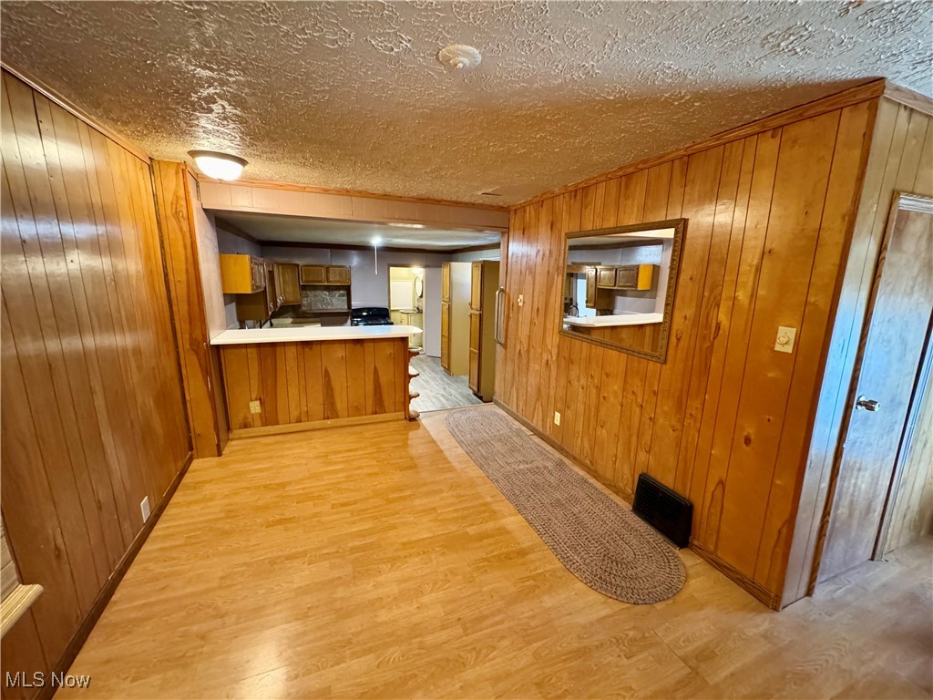 City/Canton - Residential