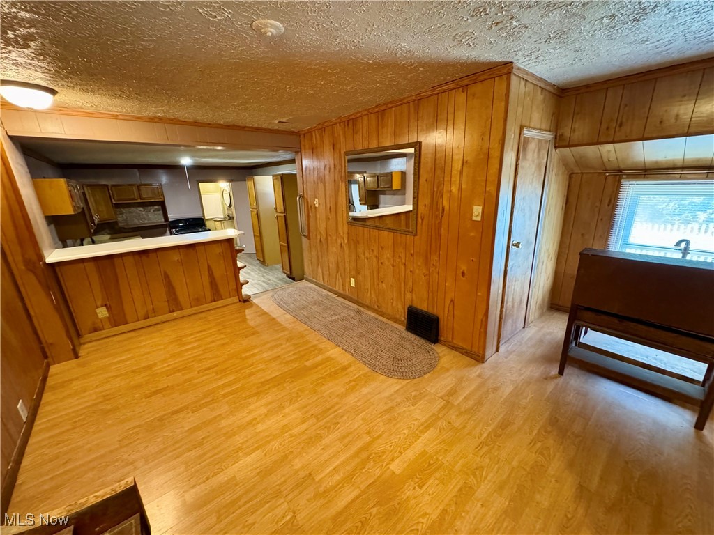 City/Canton - Residential