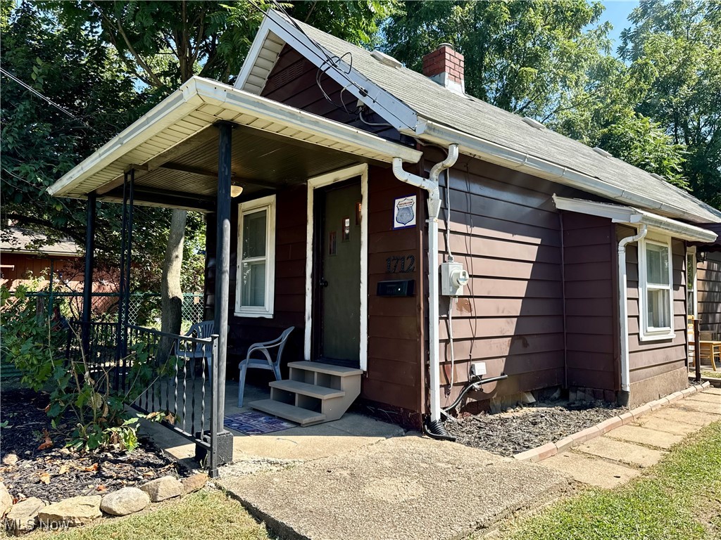 City/Canton - Residential