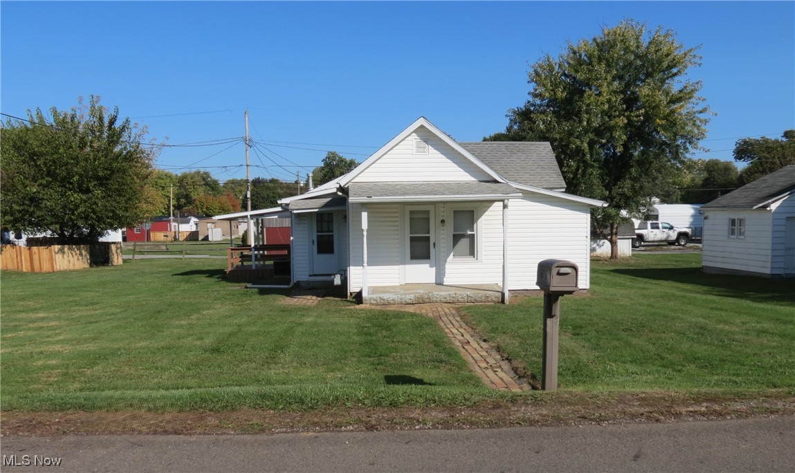 678 Plum Street, Coshocton, Ohio image 1