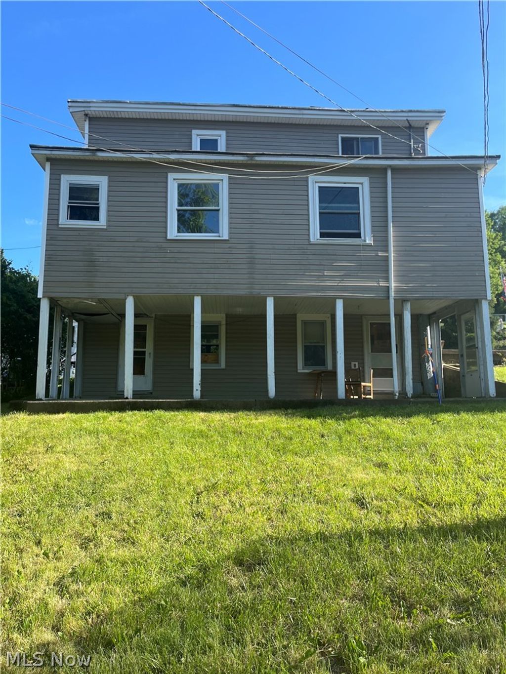 Photo of 422 Whitely Street, Bridgeport, OH 43912 (MLS # 5187968)