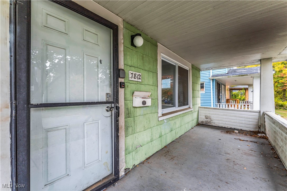 Brainard - Residential Lease